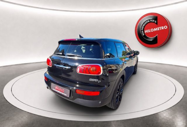 MINI CLUBMAN 2.0 COOPER D CLUBMAN - foto 7