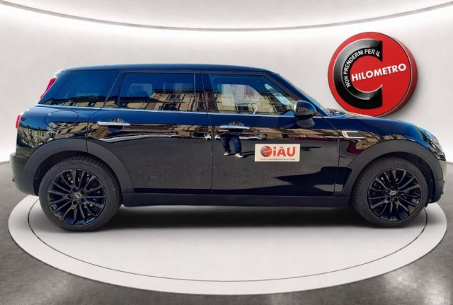 MINI CLUBMAN 2.0 COOPER D CLUBMAN - foto 8