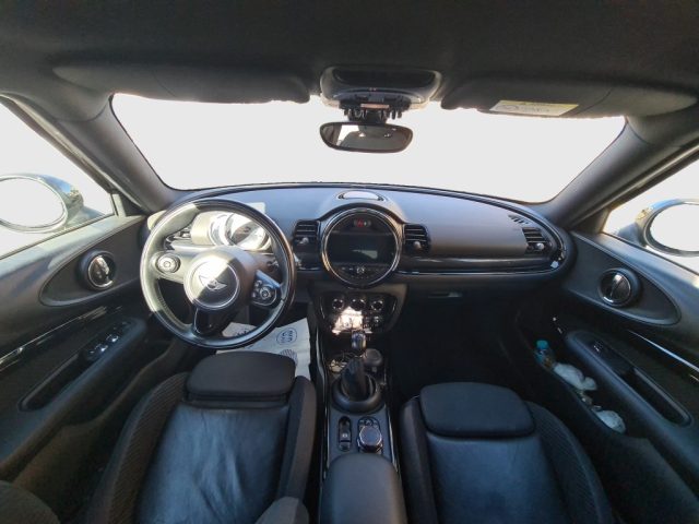 MINI CLUBMAN 2.0 COOPER D CLUBMAN - foto 9