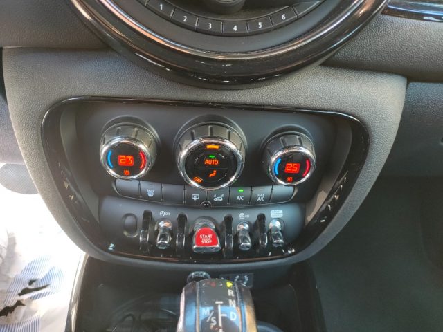 MINI CLUBMAN 2.0 COOPER D CLUBMAN - foto 10