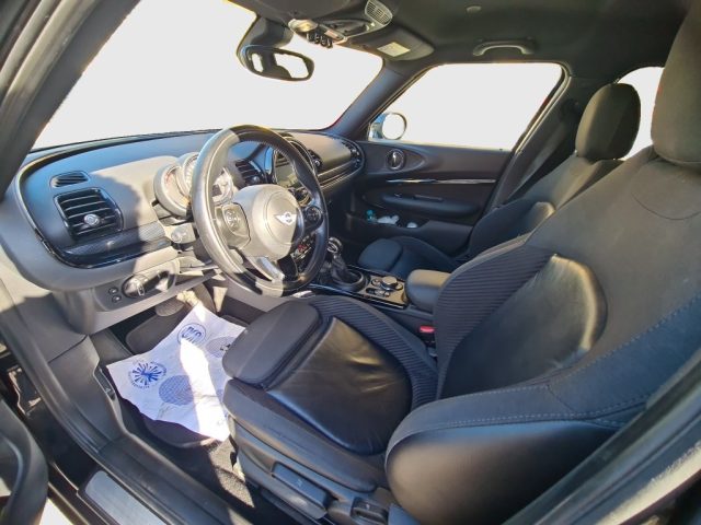 MINI CLUBMAN 2.0 COOPER D CLUBMAN - foto 13