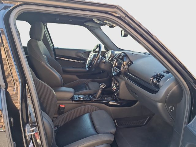 MINI CLUBMAN 2.0 COOPER D CLUBMAN - foto 15
