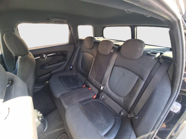 MINI CLUBMAN 2.0 COOPER D CLUBMAN - foto 16