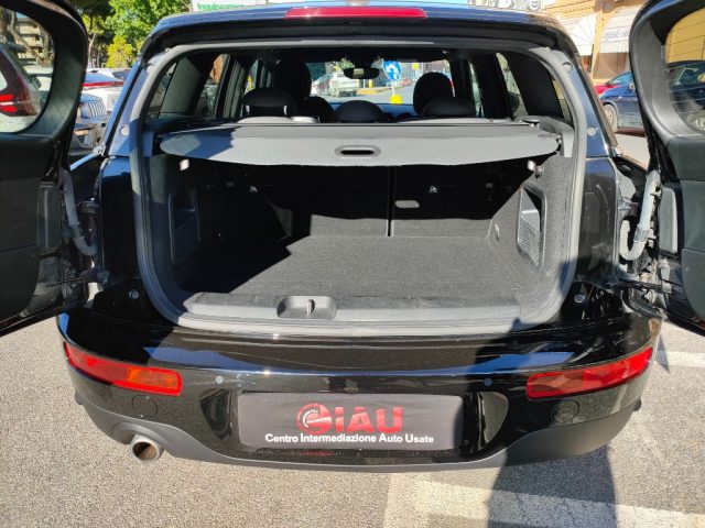 MINI CLUBMAN 2.0 COOPER D CLUBMAN - foto 18