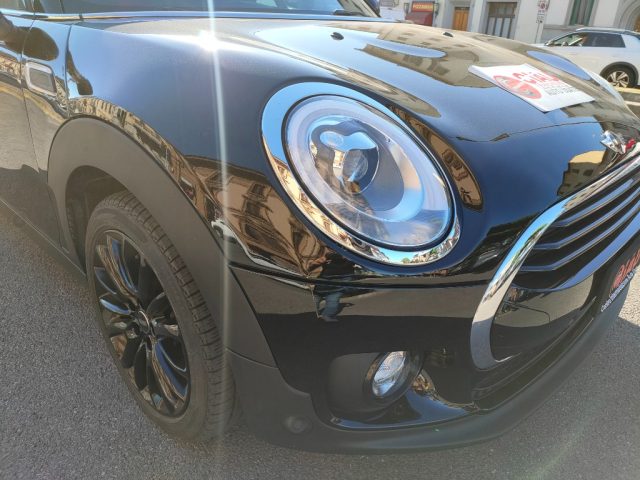 MINI CLUBMAN 2.0 COOPER D CLUBMAN - foto 22