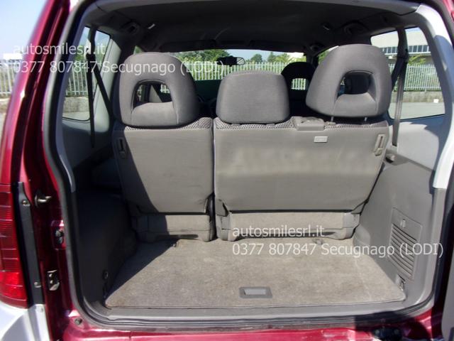 MITSUBISHI PAJERO 3.2 16V DI-D 3P. GLS - foto 9