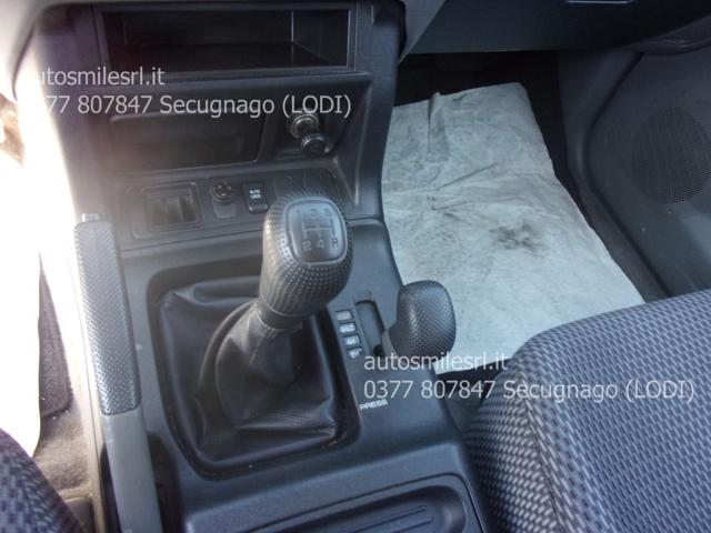 MITSUBISHI PAJERO 3.2 16V DI-D 3P. GLS - foto 16