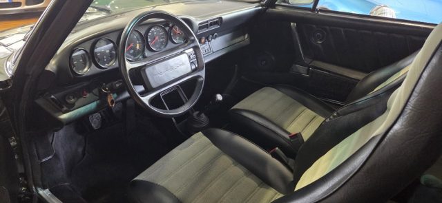 PORSCHE 911 3000 TARGA VERDE - foto 8