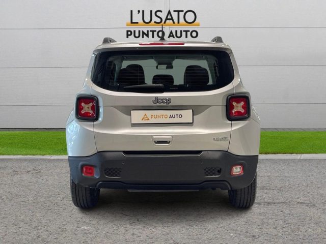 JEEP RENEGADE 1.0 T3 LONGITUDE - foto 6