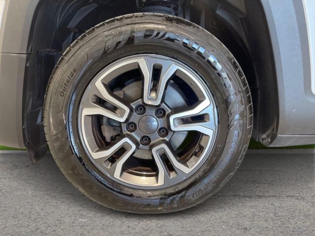 JEEP RENEGADE 1.0 T3 LONGITUDE - foto 8