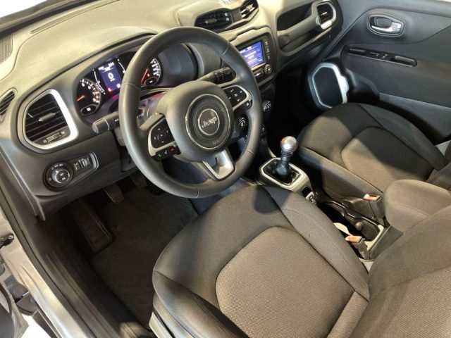 JEEP RENEGADE 1.0 T3 LONGITUDE - foto 9