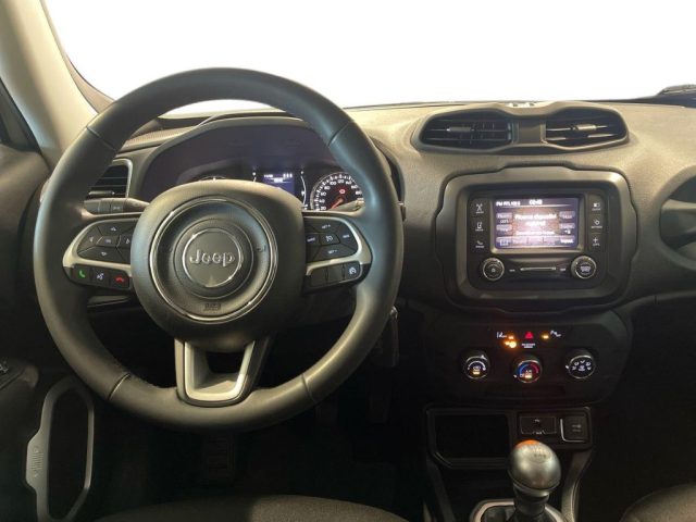 JEEP RENEGADE 1.0 T3 LONGITUDE - foto 10