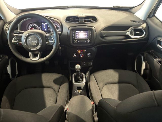 JEEP RENEGADE 1.0 T3 LONGITUDE - foto 11