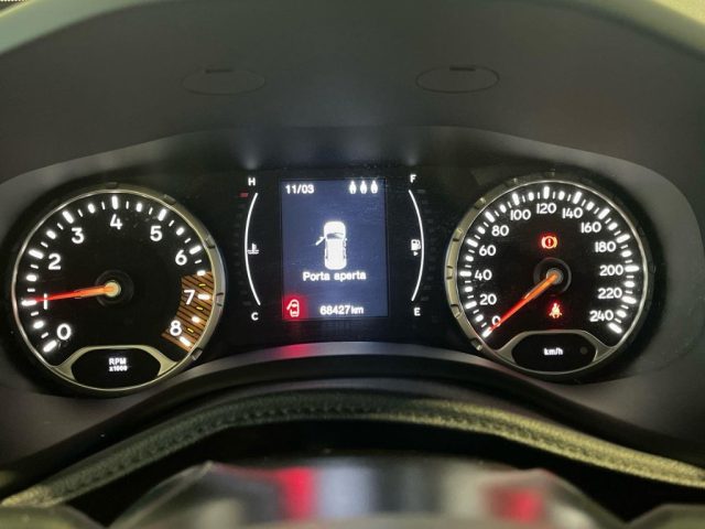 JEEP RENEGADE 1.0 T3 LONGITUDE - foto 12