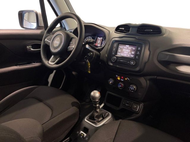 JEEP RENEGADE 1.0 T3 LONGITUDE - foto 15