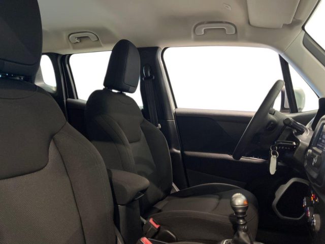 JEEP RENEGADE 1.0 T3 LONGITUDE - foto 16