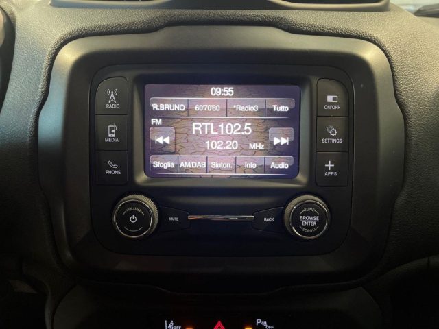 JEEP RENEGADE 1.0 T3 LONGITUDE - foto 18
