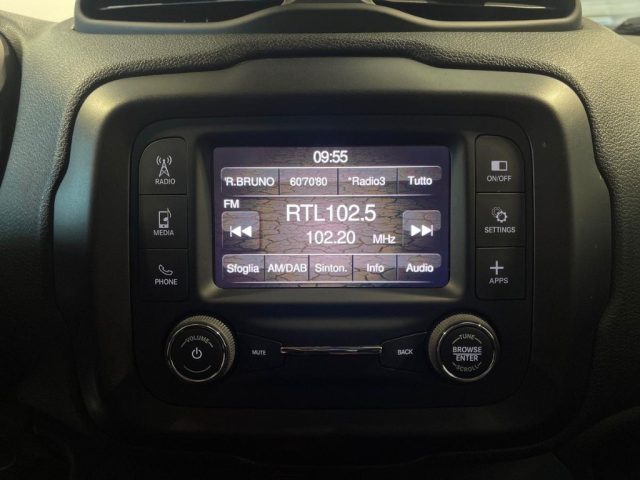 JEEP RENEGADE 1.0 T3 LONGITUDE - foto 19