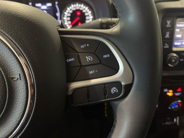 JEEP RENEGADE 1.0 T3 LONGITUDE - foto 20