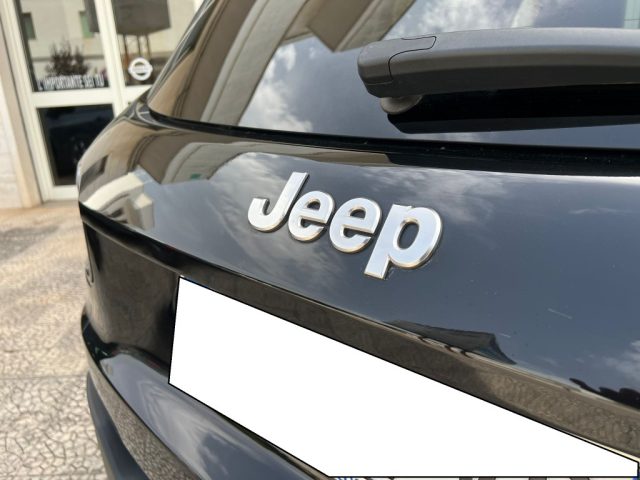 JEEP AVENGER 1.2 TURBO 100 CV 1ST EDITION - foto 6