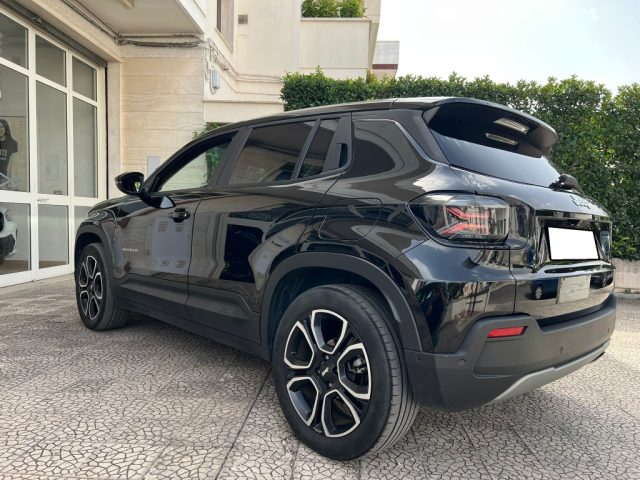 JEEP AVENGER 1.2 TURBO 100 CV 1ST EDITION - foto 7