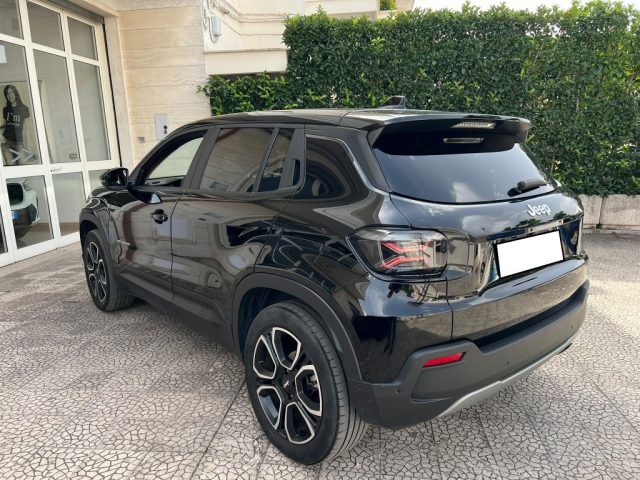 JEEP AVENGER 1.2 TURBO 100 CV 1ST EDITION - foto 8