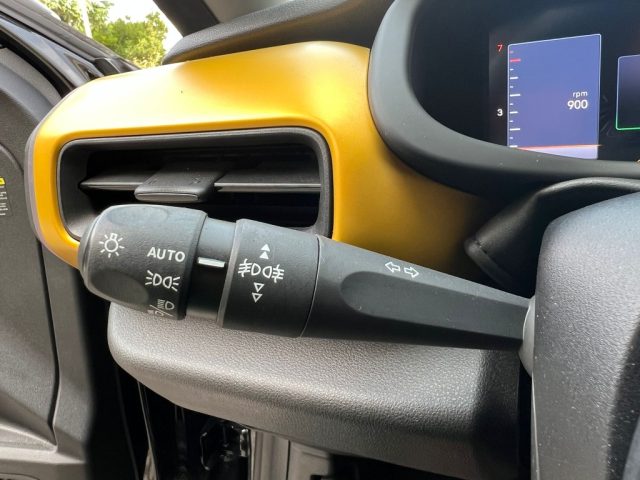 JEEP AVENGER 1.2 TURBO 100 CV 1ST EDITION - foto 26