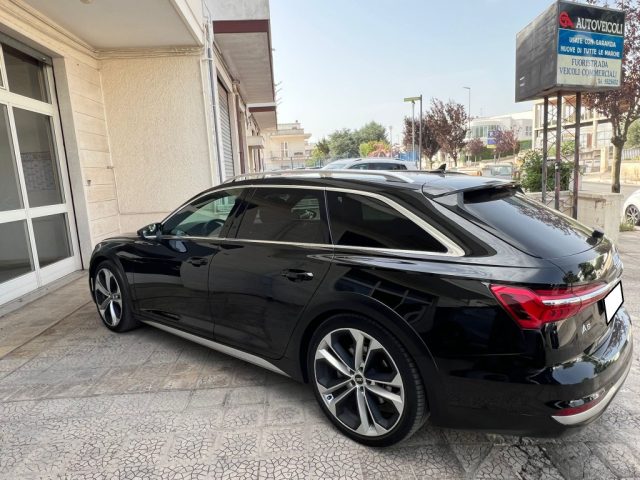AUDI A6 ALLROAD 55 TDI 3.0 QUATTRO TIPTRONIC - foto 6