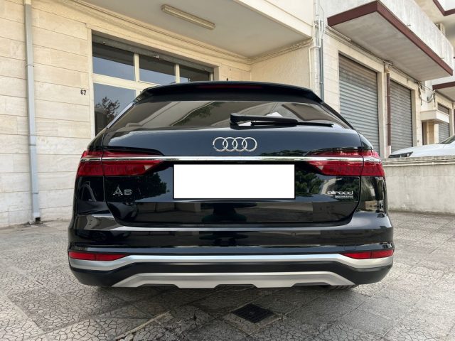AUDI A6 ALLROAD 55 TDI 3.0 QUATTRO TIPTRONIC - foto 7