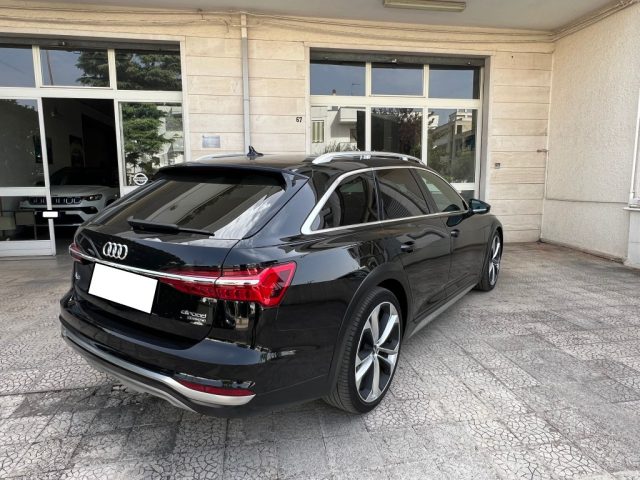 AUDI A6 ALLROAD 55 TDI 3.0 QUATTRO TIPTRONIC - foto 8