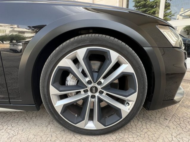 AUDI A6 ALLROAD 55 TDI 3.0 QUATTRO TIPTRONIC - foto 28