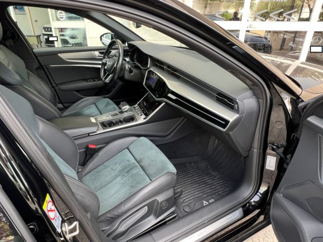 AUDI A6 ALLROAD 55 TDI 3.0 QUATTRO TIPTRONIC - foto 20