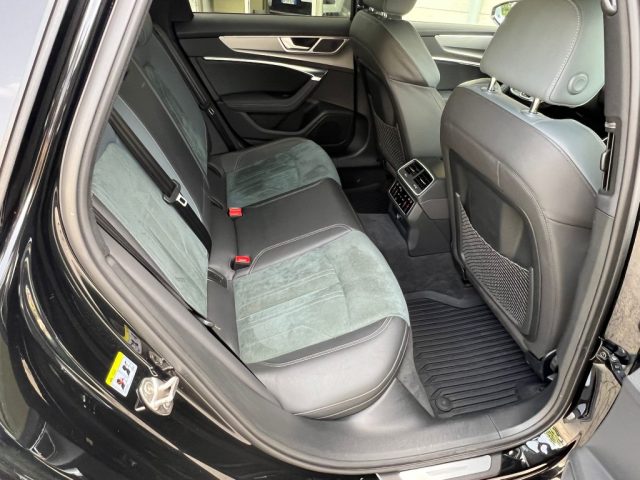 AUDI A6 ALLROAD 55 TDI 3.0 QUATTRO TIPTRONIC - foto 11