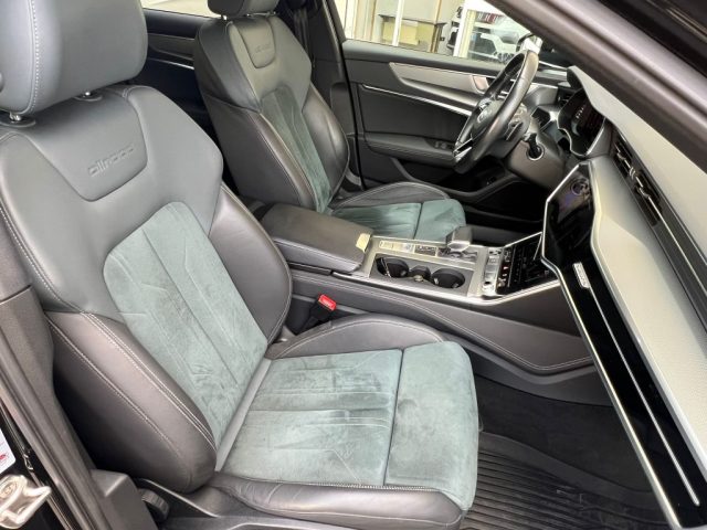 AUDI A6 ALLROAD 55 TDI 3.0 QUATTRO TIPTRONIC - foto 10