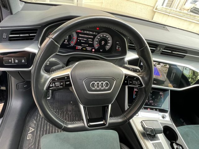AUDI A6 ALLROAD 55 TDI 3.0 QUATTRO TIPTRONIC - foto 13