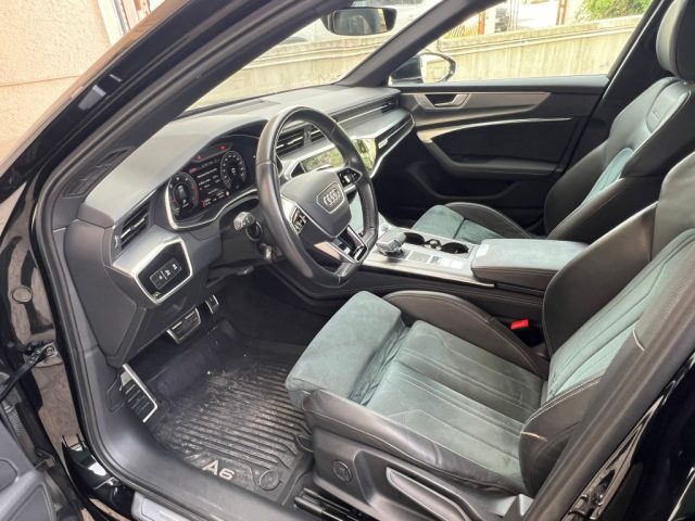 AUDI A6 ALLROAD 55 TDI 3.0 QUATTRO TIPTRONIC - foto 9