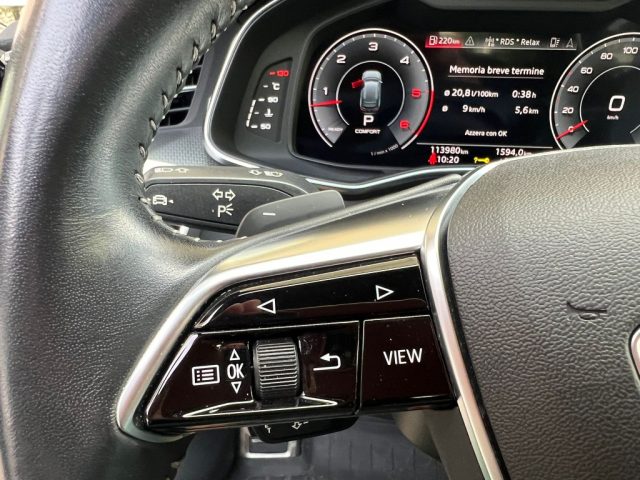 AUDI A6 ALLROAD 55 TDI 3.0 QUATTRO TIPTRONIC - foto 21