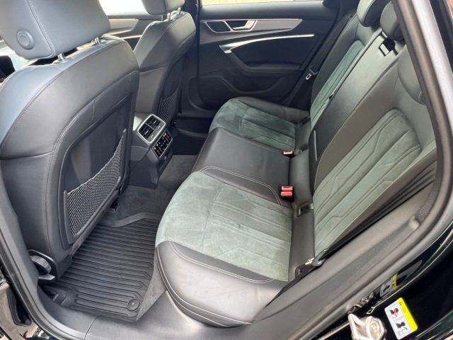 AUDI A6 ALLROAD 55 TDI 3.0 QUATTRO TIPTRONIC - foto 12