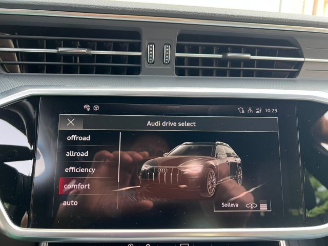AUDI A6 ALLROAD 55 TDI 3.0 QUATTRO TIPTRONIC - foto 17