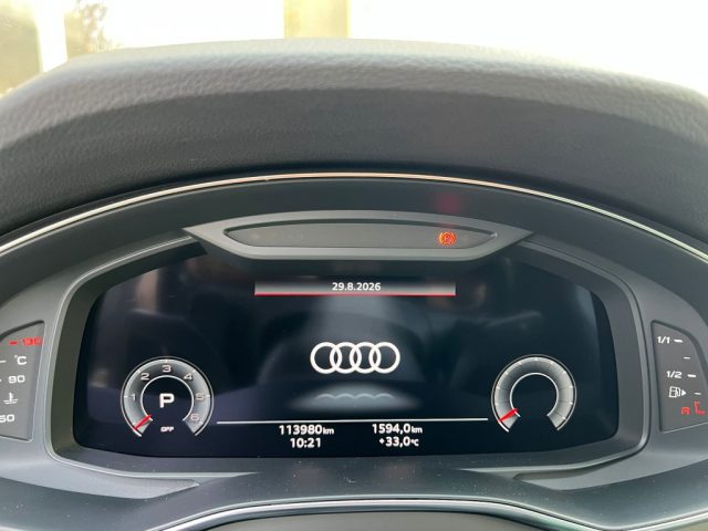 AUDI A6 ALLROAD 55 TDI 3.0 QUATTRO TIPTRONIC - foto 15