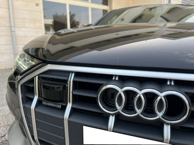 AUDI A6 ALLROAD 55 TDI 3.0 QUATTRO TIPTRONIC - foto 30