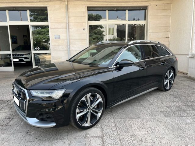 AUDI A6 ALLROAD 55 TDI 3.0 QUATTRO TIPTRONIC - foto 27