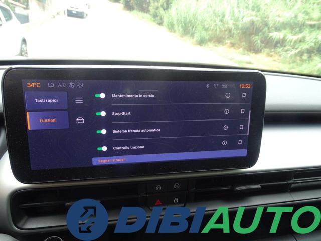 JEEP AVENGER 1.2 TURBO 100 CV MHEV ALTITUDE - foto 12
