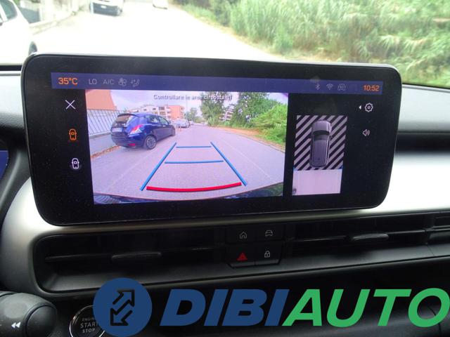 JEEP AVENGER 1.2 TURBO 100 CV MHEV ALTITUDE - foto 11