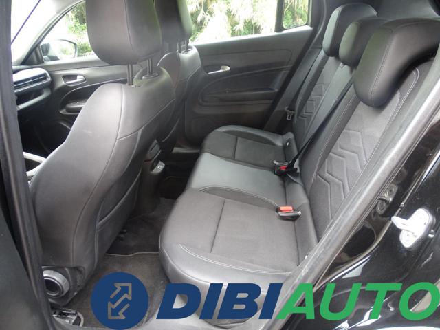 JEEP AVENGER 1.2 TURBO 100 CV MHEV ALTITUDE - foto 10