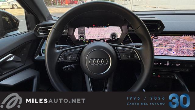 AUDI A3 40 TFSIE PLUG-IN AUTONOMIA 140 K - foto 25