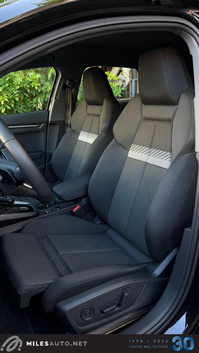 AUDI A3 40 TFSIE PLUG-IN AUTONOMIA 140 K - foto 18