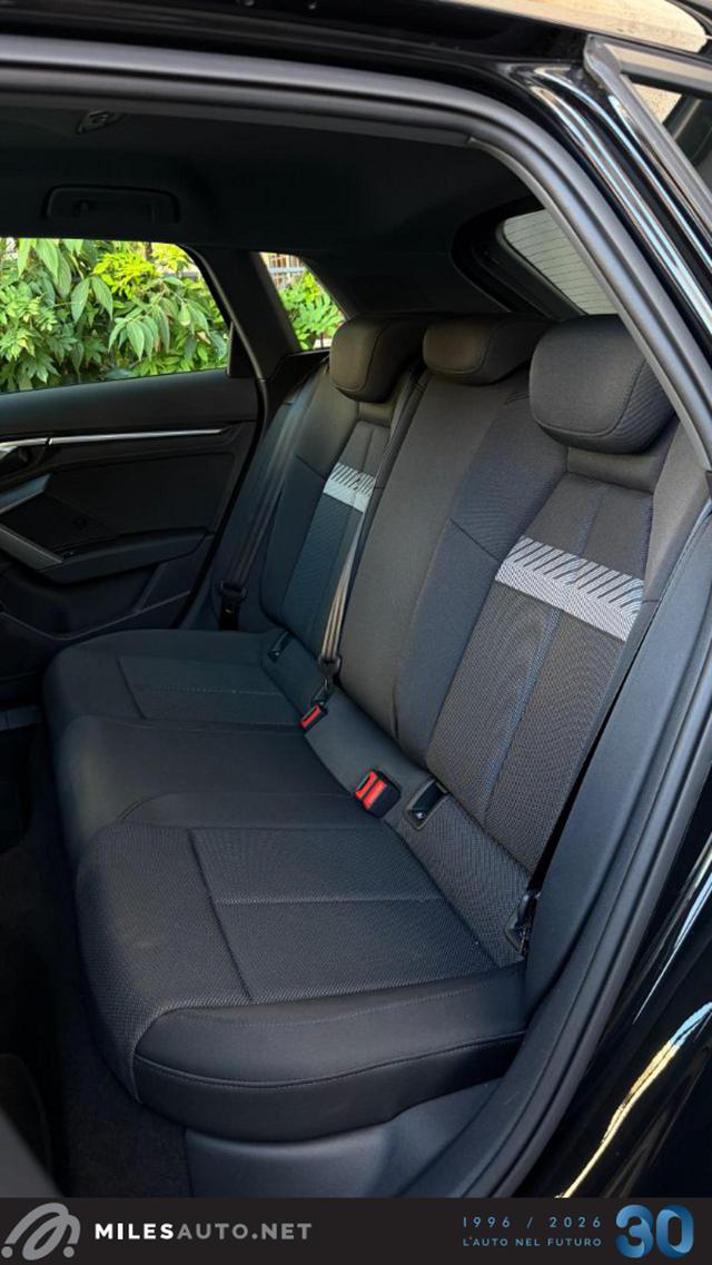 AUDI A3 40 TFSIE PLUG-IN AUTONOMIA 140 K - foto 19