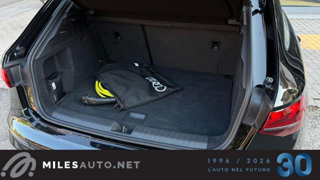 AUDI A3 40 TFSIE PLUG-IN AUTONOMIA 140 K - foto 24
