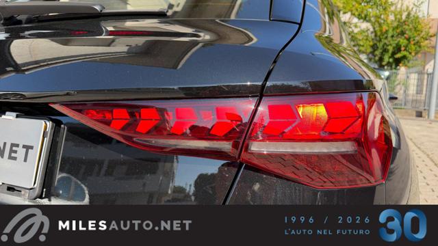 AUDI A3 40 TFSIE PLUG-IN AUTONOMIA 140 K - foto 9